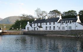 The Inn Ardgour